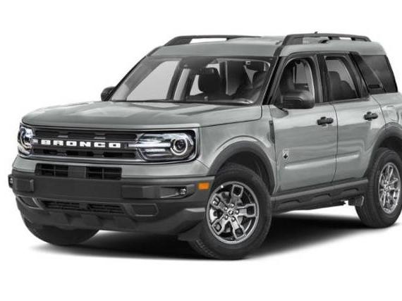 FORD BRONCO SPORT 2022 3FMCR9B69NRD88924 image FORD BRONCO SPORT 2022 3FMCR9B69NRD88924 image